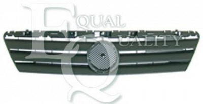 EQUAL QUALITY g0243 -  Решетка радиатора